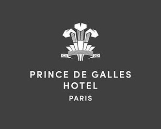 Hôtel Prince de Galles